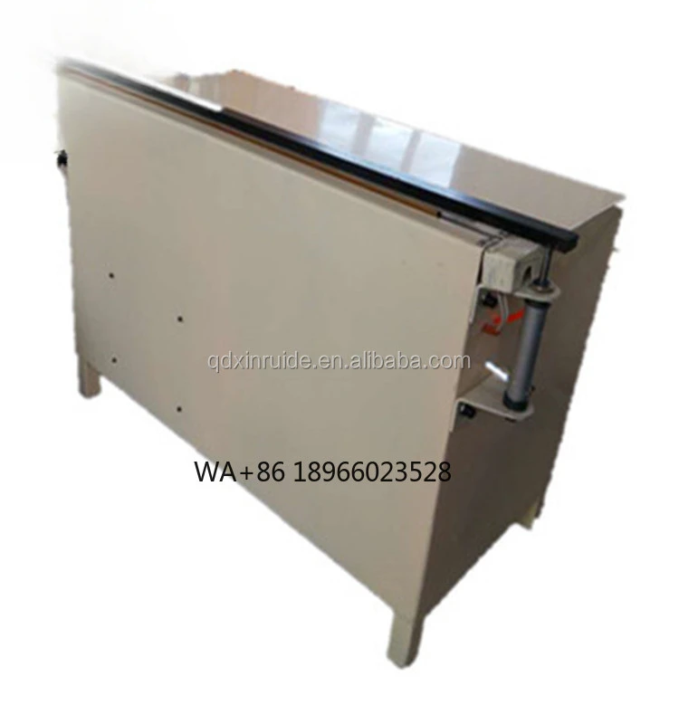 Customizable printing heat safety plastic sealing machine for waterproof oil bags, tent bags, canvas bags, etc