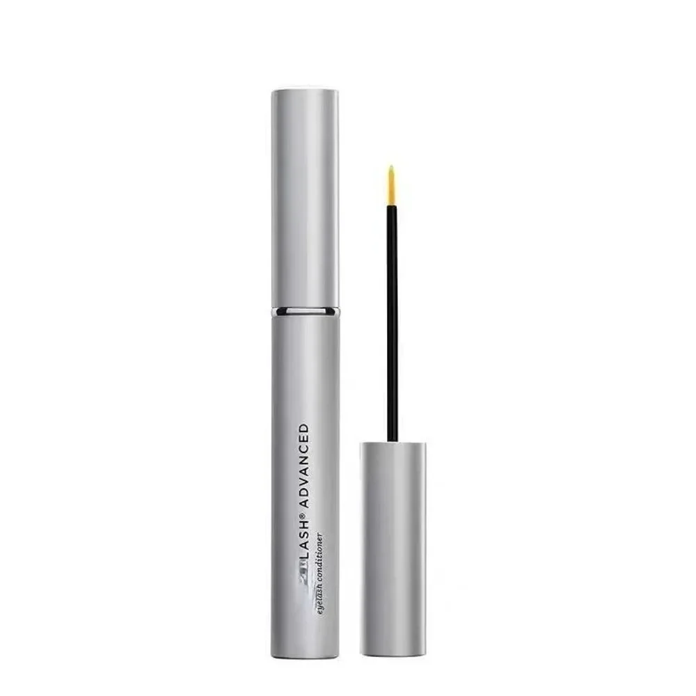 

3.5ml Premium Eyelash Growth Serum Booster Lash Eyebrow Enhancer Serum Natural Growth Peptides Promotes Long Thick Lashes