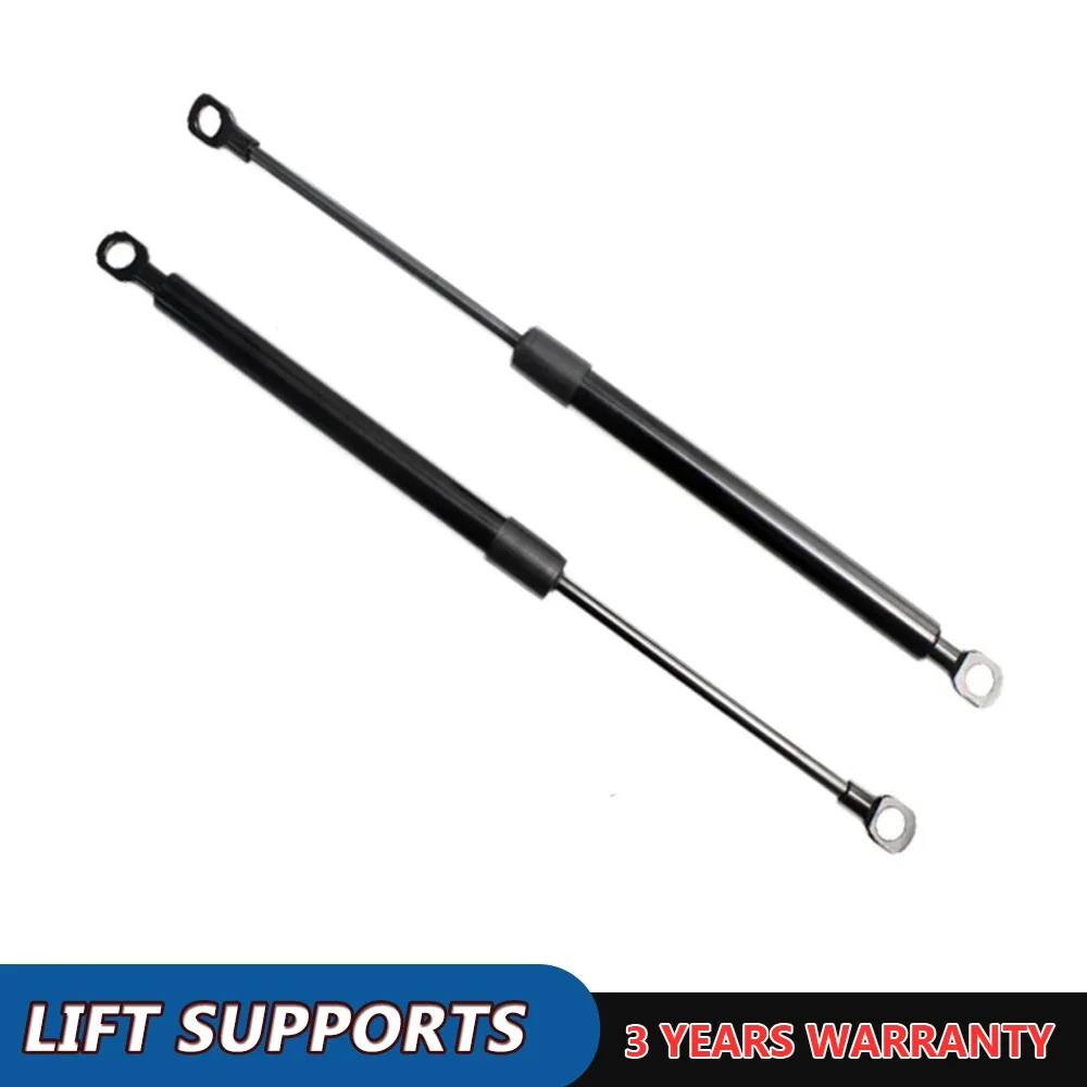 

13.58" Motorcycle Seat Adjuster Shock Absorber Lifting Strut For Suzuki Burgman 400 AN400 2007-2016 Lift Supports Strut Bars
