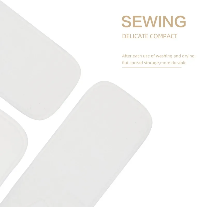 قابلة لإعادة الاستخدام قابل للغسل حفاضات الطفل حشية متغيرة حصيرة مقاوم للماء المحمولة السفر محطة تغيير الحفاضات الرضع حديثي الولادة سجادة لتغيير الحفاض #6