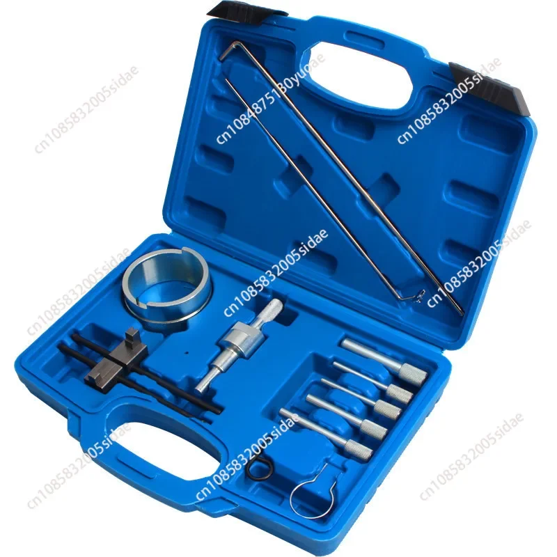 Engine Timing Locking Tool Set For C-QUATRE  Peugeot 1.8 2.0 Citroen  C4 C5 206 307 408 crankshaft timing