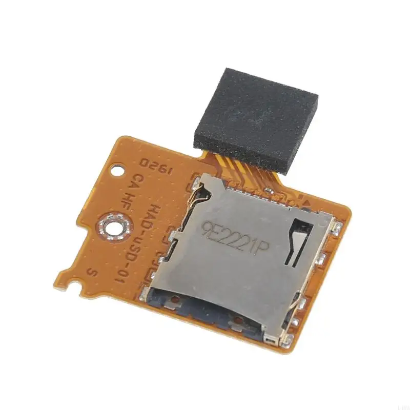 L4MA LEITOR SLOT SLOTA PCB da placa -mãe para interruptor