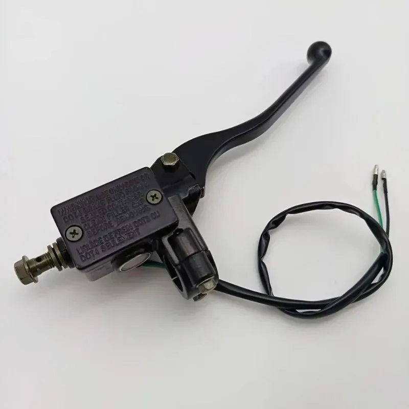

For Motorcycle Brake Lever Clutch Front Pump Brake Lever Superlight K Light For 125 202 150 200 250