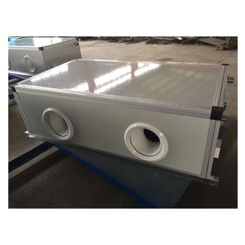 

2024 HVAC System Inverter Air Handling Unit Core Components Motor Jet Type Heating and Cooling System with Competitive Price