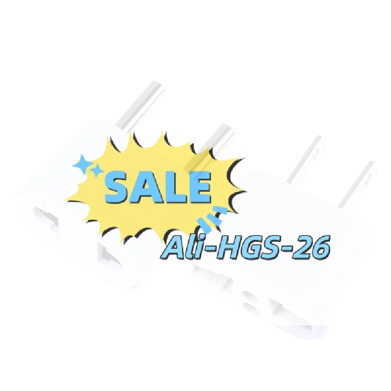 

Дорожный адаптер питания из США в ЕС — универсальный преобразователь розетки переменного тока для вилок ЕС/Великобритании/Австралии/Китай, компактный и безопасный