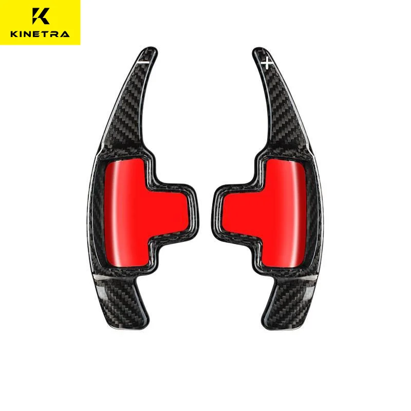 

For Older Mercedes-Benz C-Class GLA GLK E-Class 15 Years Ago Carbon Fiber Car Steering Wheel Gear Shift Paddle Shifter Extension