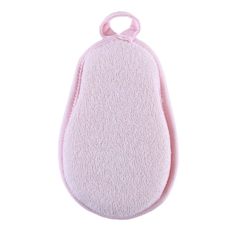 Cute Animal Baby Sponge Toys For Bathing Children Cartoon Cat Penguin Bath Towel Scrubbing Body Clean Soft Sponge Bath Accessory