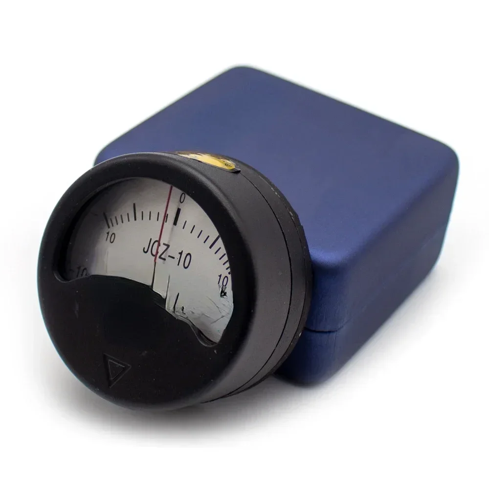 

Hot sales Magnetic Field Strength Meter Remanence Intensity Gauss Meter Magnetometer 0-10×10-4