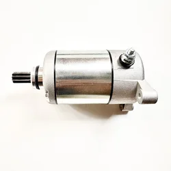 Kazuma Stels 500 Starter for Quad ATV500 500 Jaguar 500cc CECTEK Gladiator 192MR-1015000 LU018233