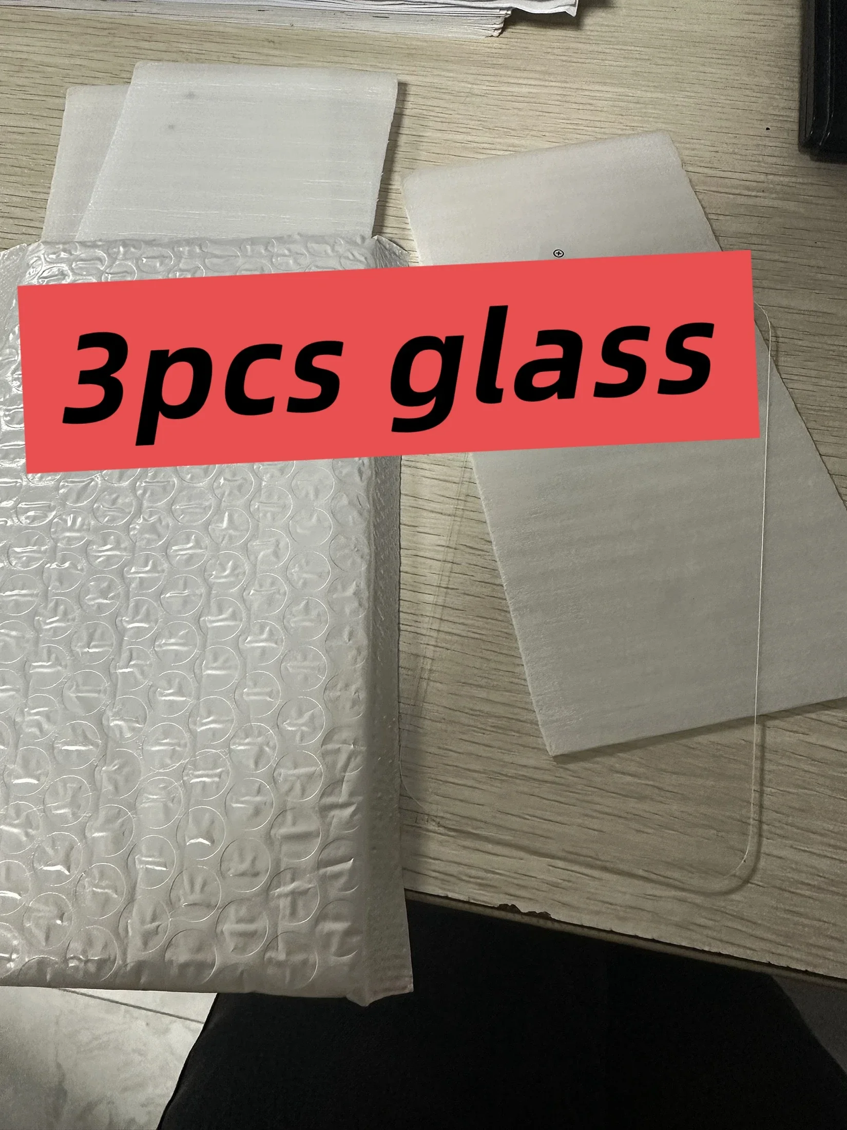 For 3pcs Protective Tempered Glass for Xiaomi Poco F3 Gt Screen Protector on Pocof3 F 3 3f F3gt Film Ksiomi Xi