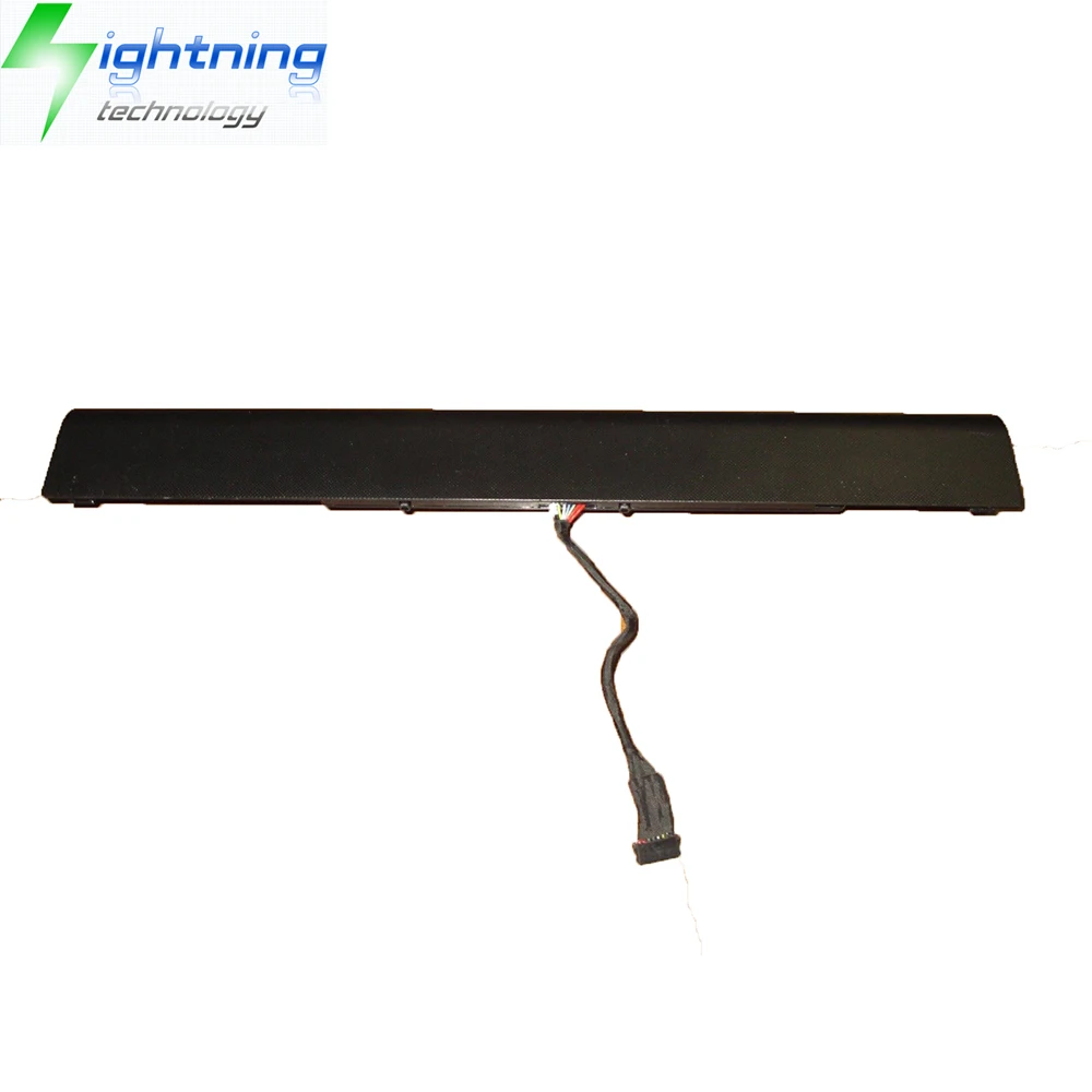 Brand New Genuine Original L15S4A01 14.4V 32Wh Laptop Battery for Lenovo IdeaPad 300-14ISK 300-14IBR L15L4A01 4INR19/66 5B10H703