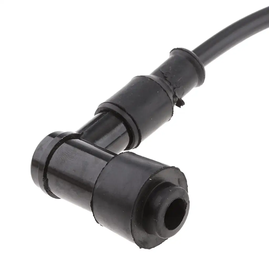 High Power Iron Ignition Coil Module Engine Upgrade Accessory for Yamaha DT175 RS125 RX125 RX100