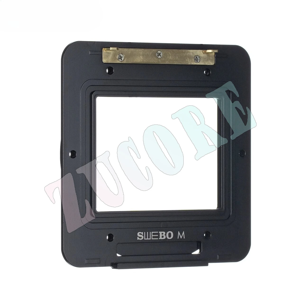 

Micro Monorail Freesus Digital Back Adapte for Use with Type 3 Leather Cavity