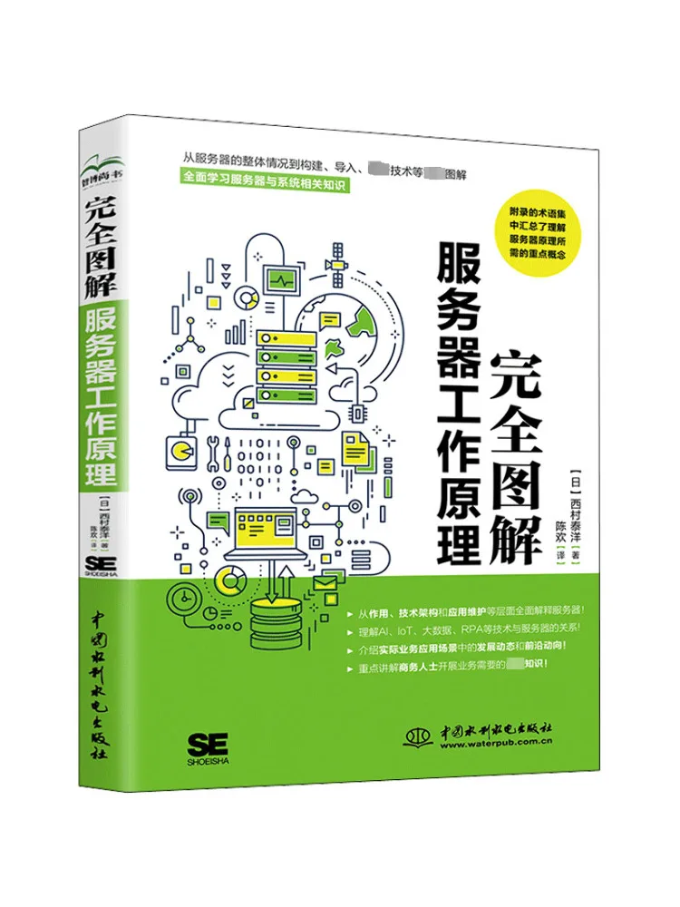 

Книга-Winshare полностью иллюстрированные рабочие принципы сервера