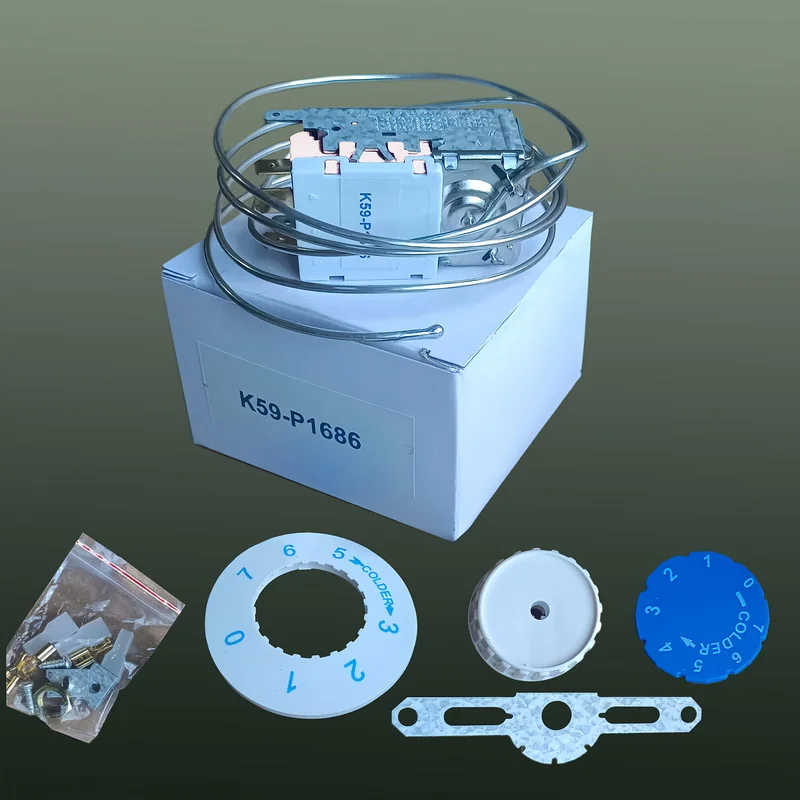 K59-P1686 Ranco Ref…