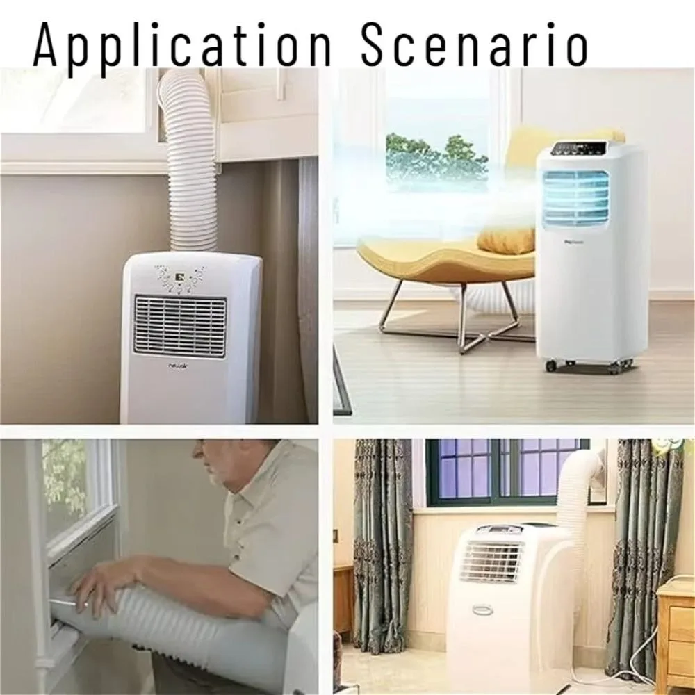 adjustable-air-conditioner-exhaust-hose-flexible-easy-install-window-baffle-150mm-expandable-air-connector-adapter-window-kit