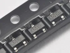 HAILANGNIAO 20PCS Channel MOSFET SI2306 3.5A/30V SOT23