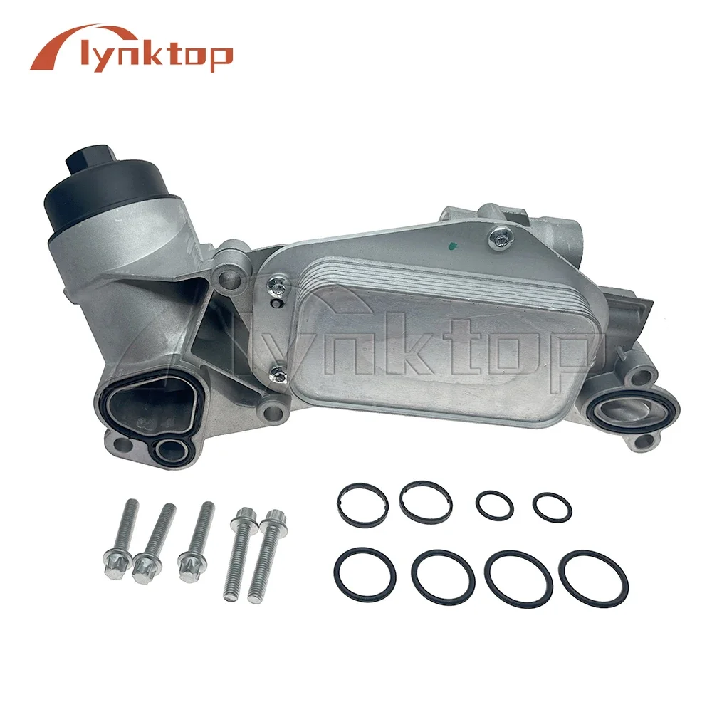 

Масляный радиатор и фильтр для двигателя Chevrolet Chevy Cruze Sonic Aveo Pontiac G3 Saturn Astra 93186324 55353322 12992593