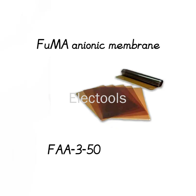 

AEM Hydrogen Anion Membrane Proton Exchange Membrane