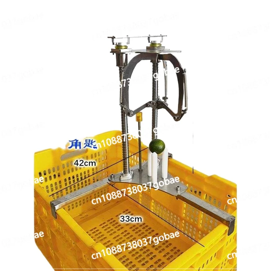 

Tangerine peel peeling machine Automatic citrus peeling machine Xinhui orange practical peeling machine