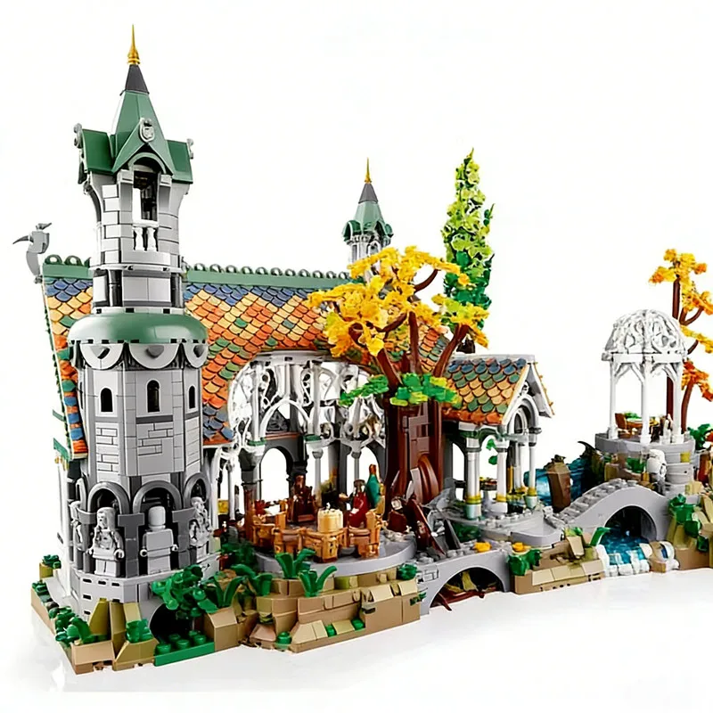 Thumbnail 3 - #72 Cheapest Large Plastic Blocks Deals You Can Get