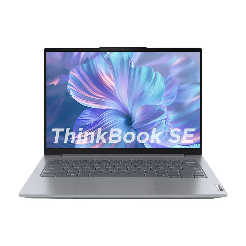 لينوفو ثينك بوك 14 SE 2024 كمبيوتر محمول نحيف Intel Core I5-13420H RAM 16G 512G/1T SSD 14 بوصة FHD 100% sRGB شاشة الكمبيوتر المحمول