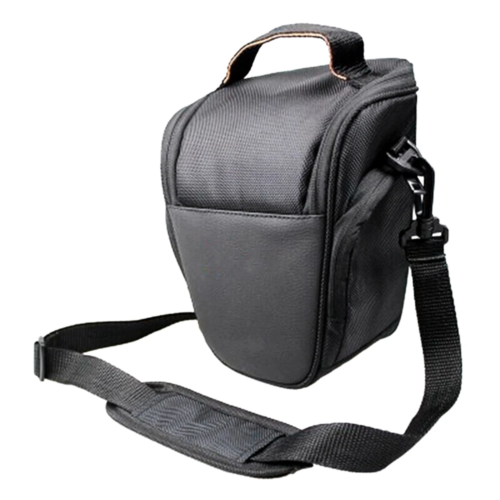 New Camera Bag Camera Case for DSLR SLR Nikon Canon Sony Triple-cornered Camera Bag ,Camera Digital Bag