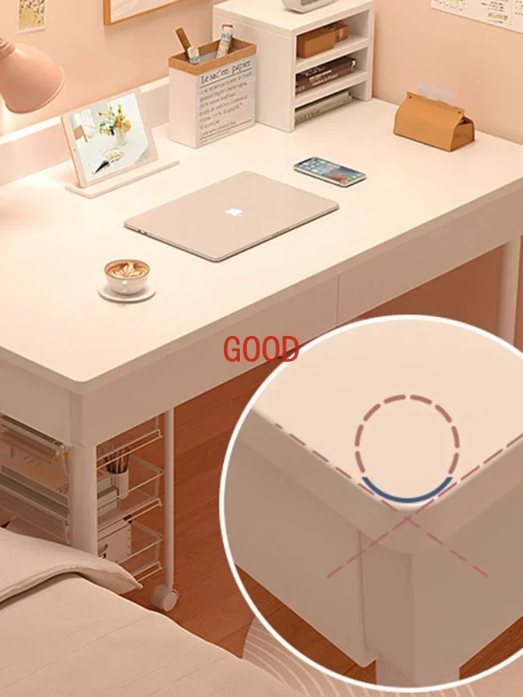 Girls Chair Dressing Table Box Items Organizer Multifunctional Classic Dressing Table Set Organizers Tocador Maquillaje Tables