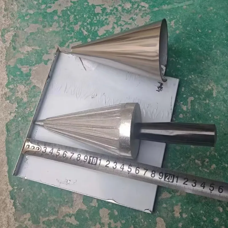 أدوات دوارة مخصصة للاستخدام الواحد لخدمة الآيس كريم والوجبات الخفيفة مع علامات شخصية للظروف الجديدة #1