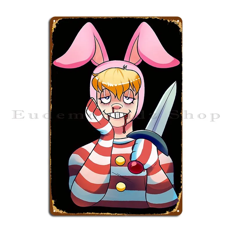 A Small But Knowing…