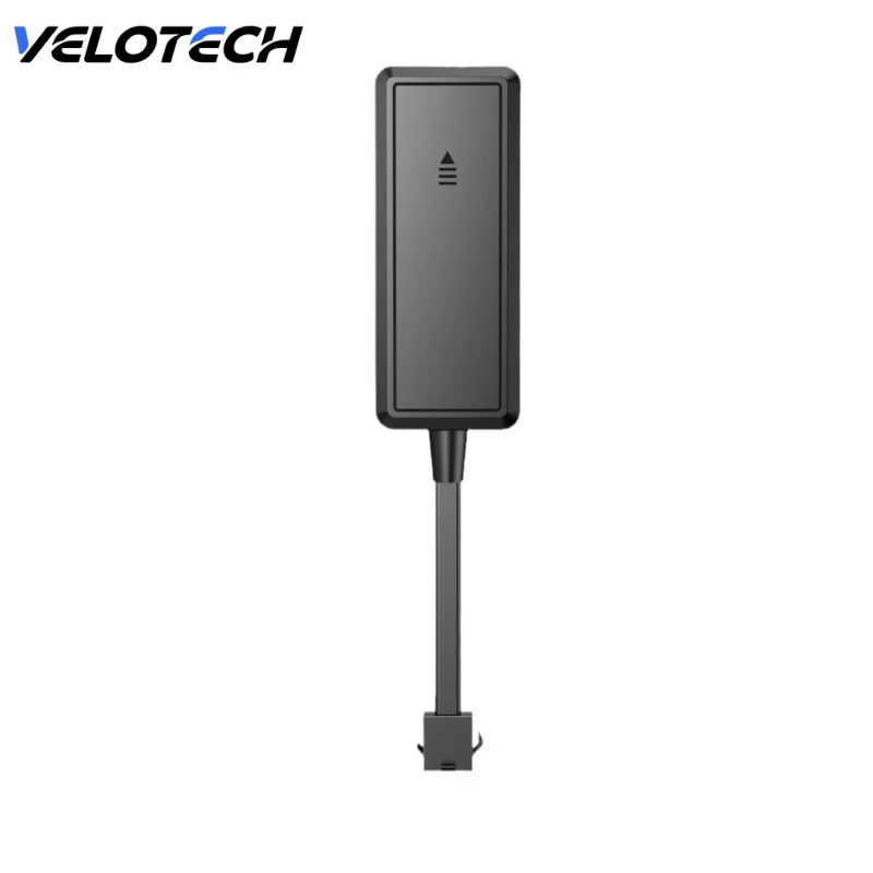 

Car Tracker GPS Locator Anti-Theft Positioning Motorcycle Truck Electric Vehicle Remote Real Time Tracking Locator Device