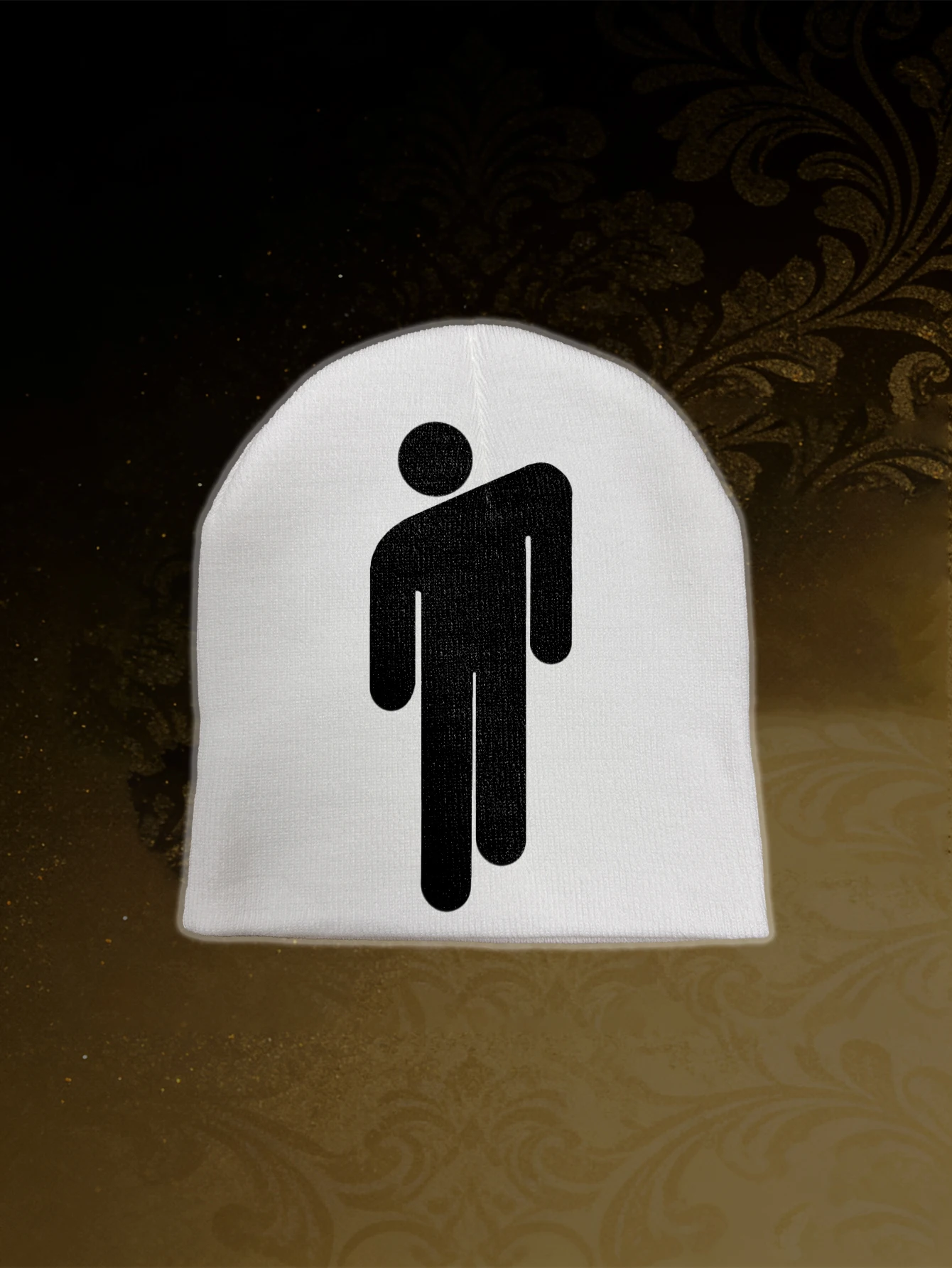 أكمام أذرع تبريد مطبوعة على شكل عصا رائعة من Streetwear للجنسين شتوية عصرية لتدفئة الذراع