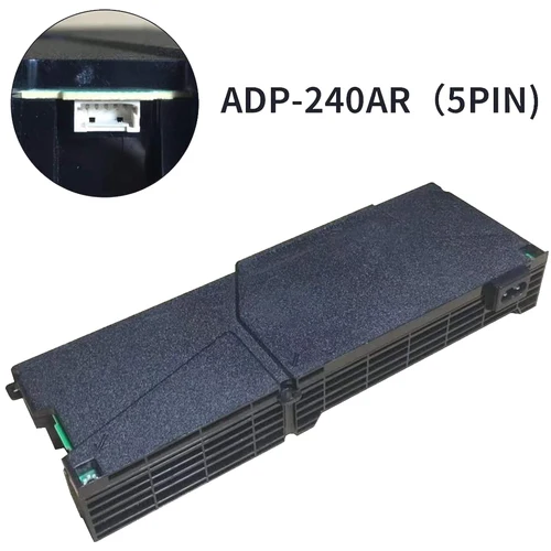 Imagen 2 del producto Fuente de alimentación integrada ADP-240AR para consola PS4 1000, adaptador de fuente de alimentación interna de ADP-240CR Fat ADP-200ER N14-200P1A