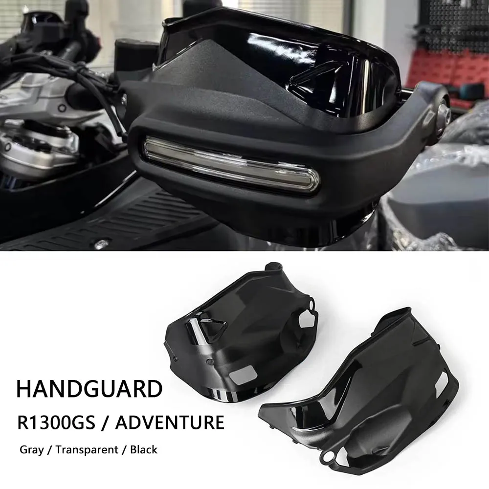 Neuer Windabweiser Handschutz Handprotektoren für BMW R1300GS R 1300 GS R1300 GS ADV ADVENTURE 2023 2024 2025