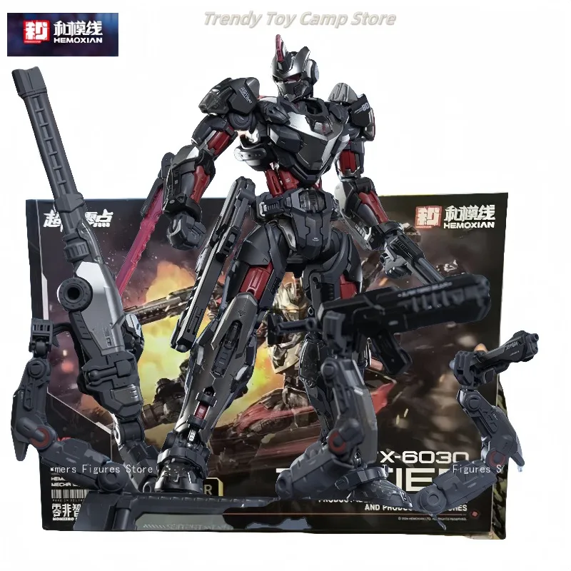 Em estoque excentrando ponto zero UTX-6030 trypticon figura de ação modelo anime deformação robô brinquedos populares presentes do miúdo