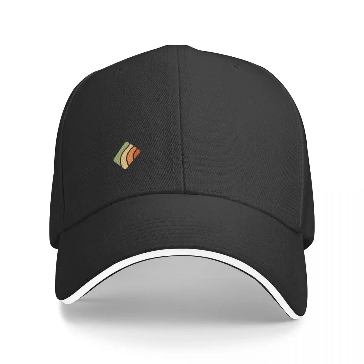 New Logo for Locate Press Books Baseball Cap Horse Hat Rave Visor Fishing cap Luxury Woman Men's