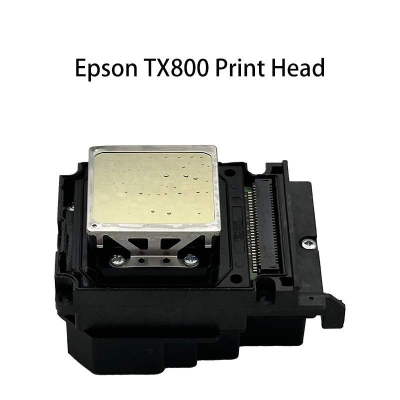 

TX800 Printhead Special head for white ink printing UV Print head For TX800 TX710W TX720 TX820 TX830 TX700 TX710W TX720W TX800F