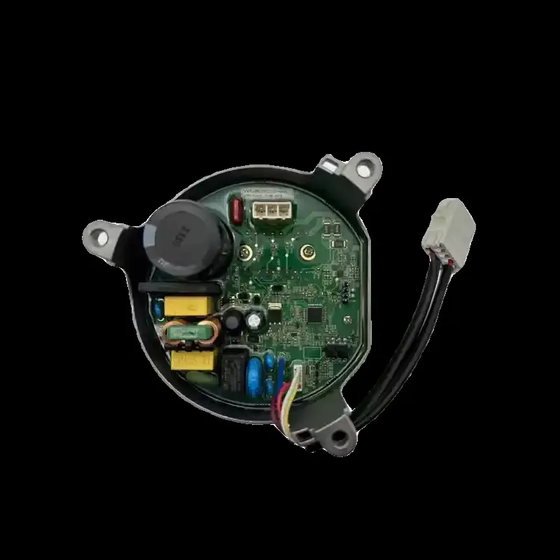 Replacement WK-BLDC WKBLD02 Inverter Driver Board for Washing Machine, High-Efficiency Motor Control Module