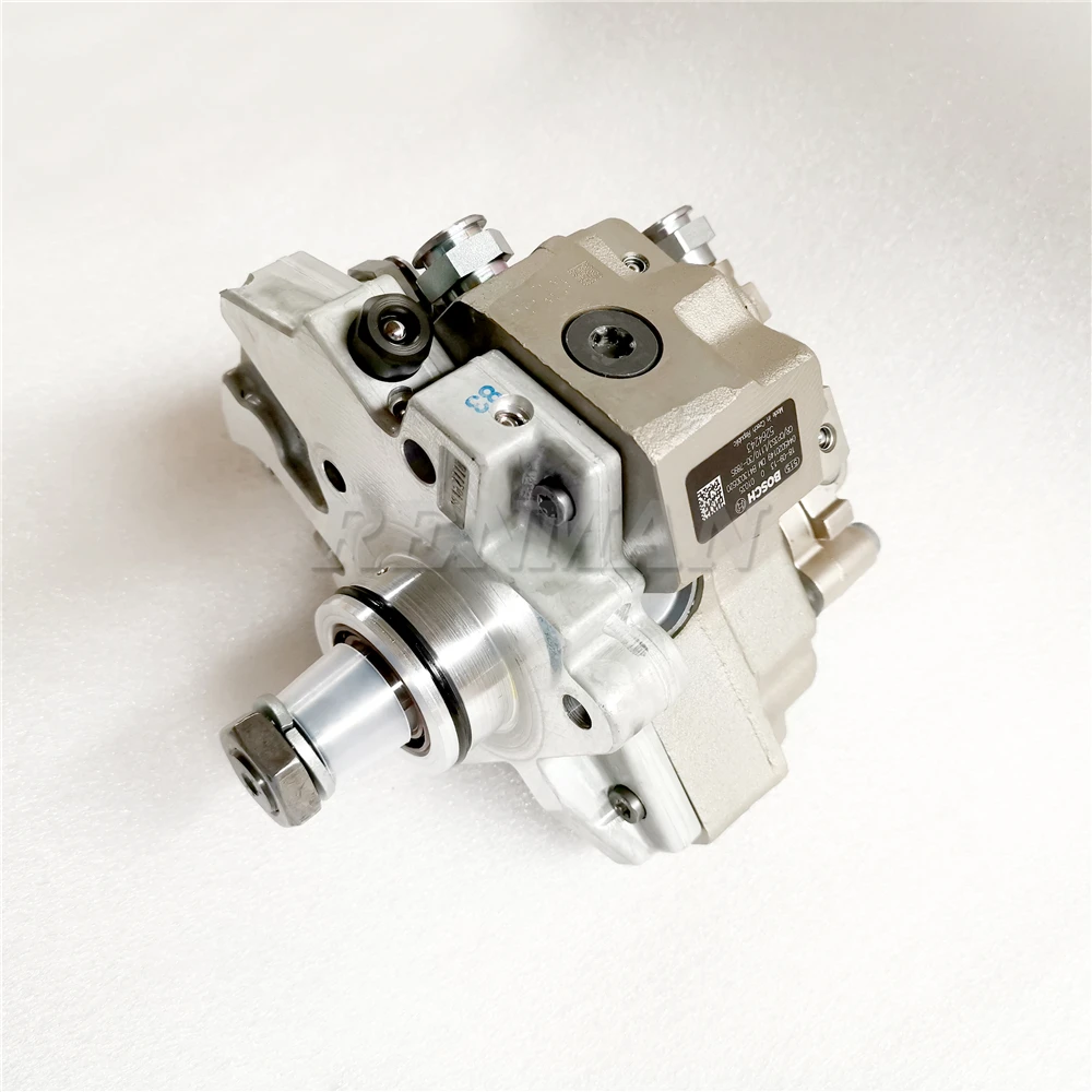 

Cummins ISBE ISBE5.9 Engine Fuel Pump 5264248 4898921 0445020007 4897513 4897040 5254461 5264243 0445020149