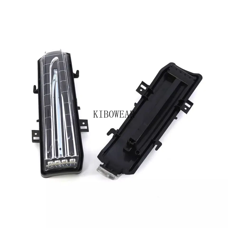 1PC Side Mirror Turn Signal Lamp for For Mercedes Benz E-coupe W207 C207 2009-2010 CLS W219 2011 CLC SL R230 SLK Class R171