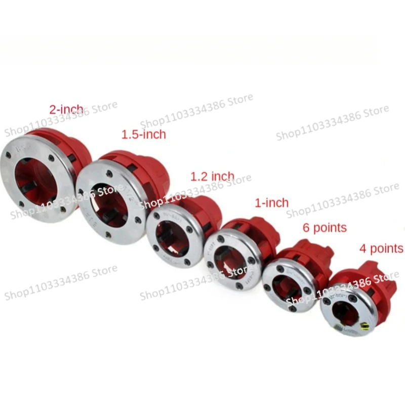 

Manual/Electric Threading Machine Pipe Hinge Spanner
