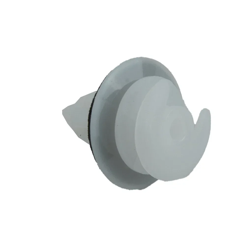 100Pcs Clips Brand … - image