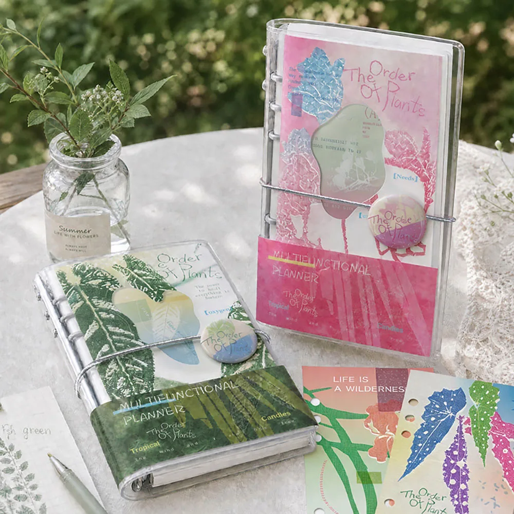 caderno-multifuncional-de-folhas-soltas-incluindo-adesivos-fitas-caderno-estilo-floresta-planta-livro-de-anotacoes-presente