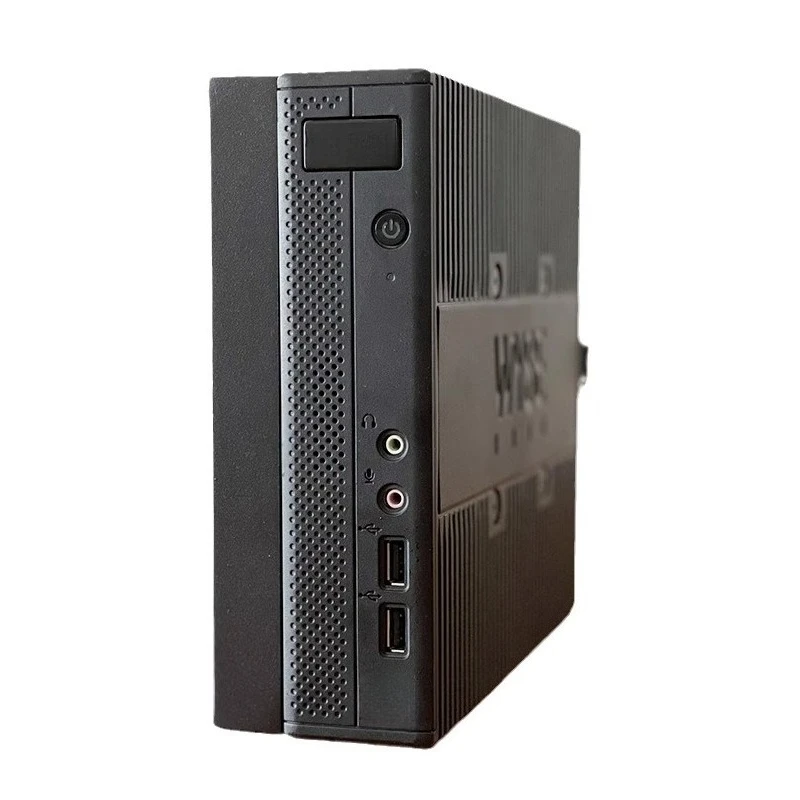 Dual Bit Nas Networ…