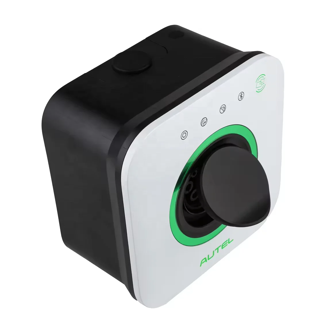 AUTEL MINI Ev Charger 7kw 32a Waterproof Wallbox Case EV Charger Control Box For EV Car Charger Housing