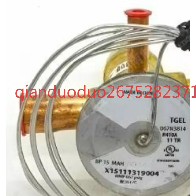 

Suitable for air conditioning expansion valve 067X0368 067N3814 TGEL 11TR 37KW R410A