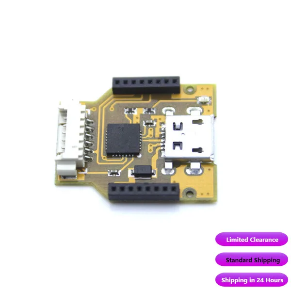 Limited Clearance FTDI Tool Programmer for OSD Warlark-80 Whoop Atlas-450 AR5202 Flight Controller Oversky Mini Receivers