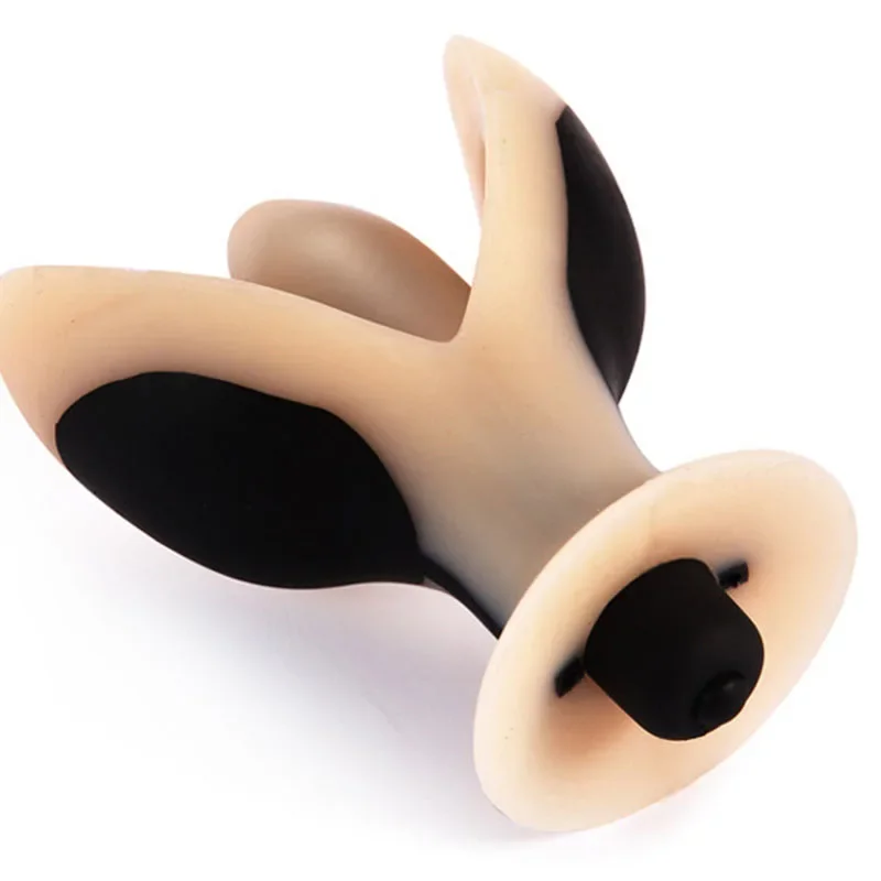 Juguetes sexuales anales de pulso de descarga eléctrica, masaje de próstata, tapón Anal, electroorgasmo, tapón Anal, masturbación, juguete Sexual, juguetes anales para adultos