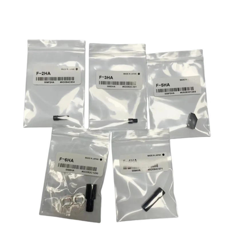 KEYENCE F-6HA Fiber optic sensor M3 focusing lens