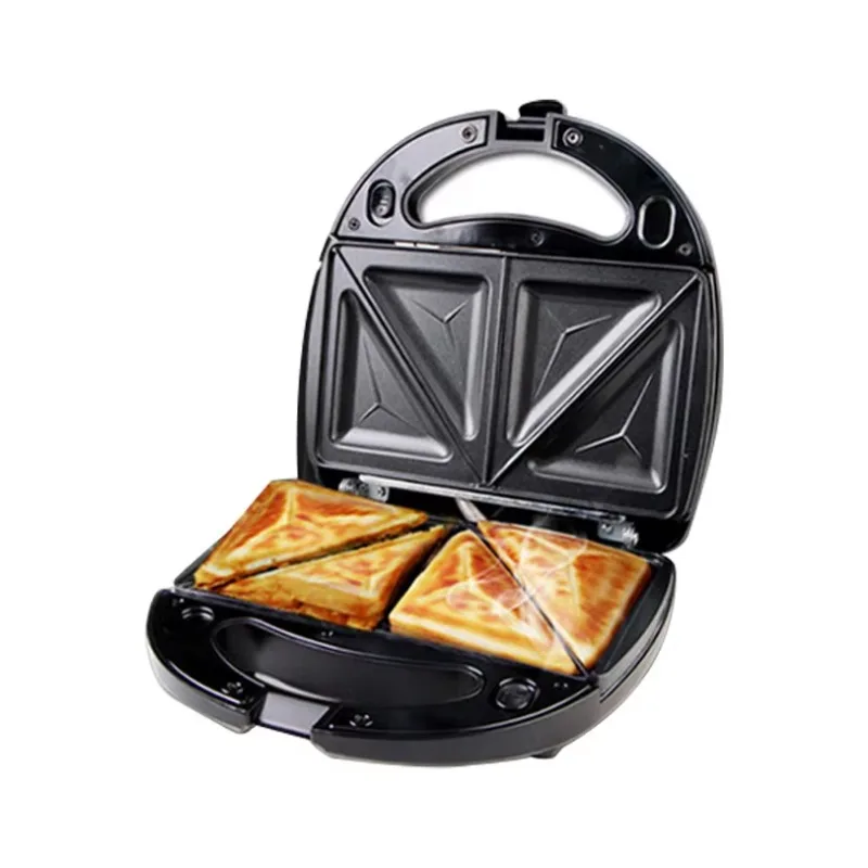 3-in-1-cheap-factory-price-professional-factory-wholesale-grill-sandwich-maker-2-slice-breakfast-toaster-waffle-maker-machine